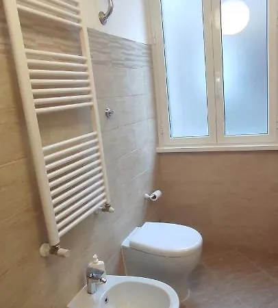 Apartment La Casetta Di Cecilia *