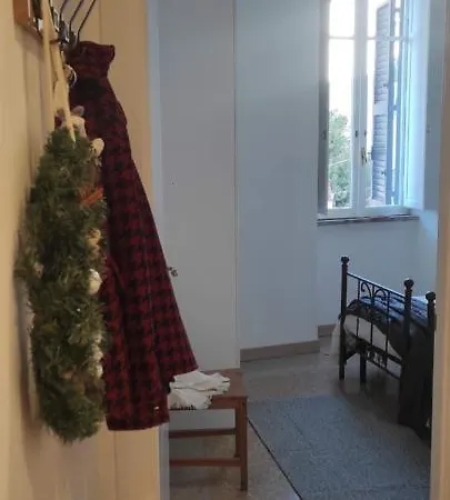 La Casetta Di Cecilia * Tivoli