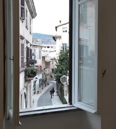 La Casetta Di Cecilia