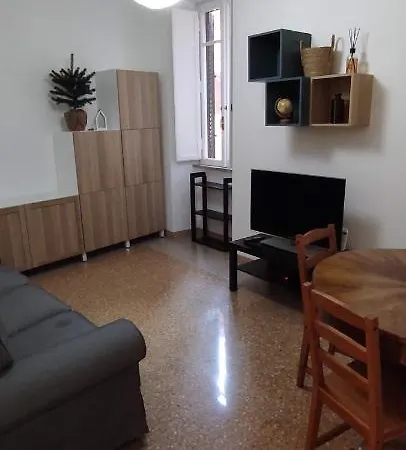 Apartment La Casetta Di Cecilia
